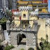 Pena Palace Sintra